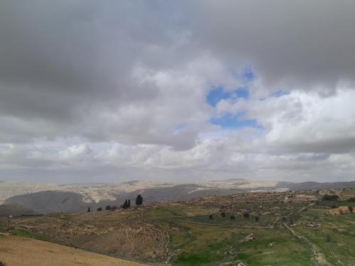 Dana Valley Tourism Hotel