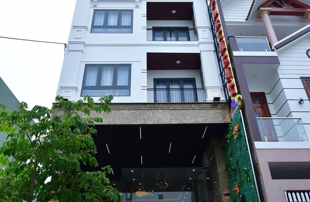 Danang Lee's Studio Apartment near dragon bridge