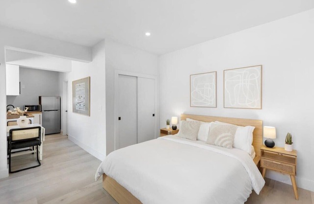 Dania Private Studio | Minutes to Dania Beach