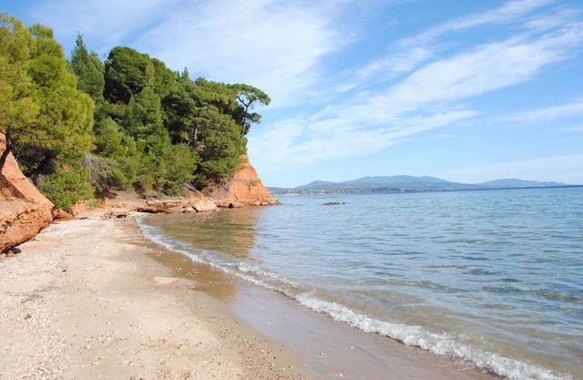 Daniil's Seafront Apartment