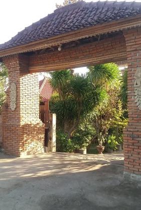 Dannyjuljolhomestay