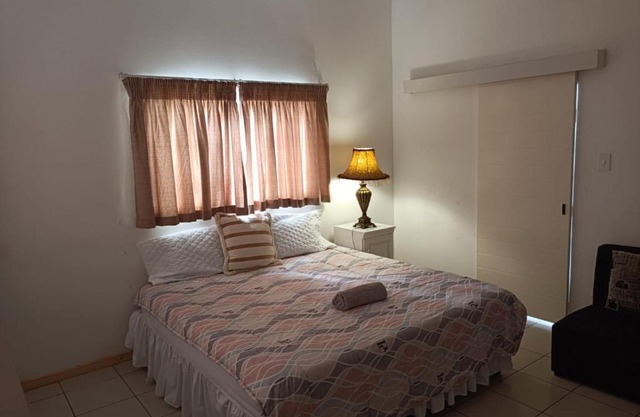 Danodeb Lodge