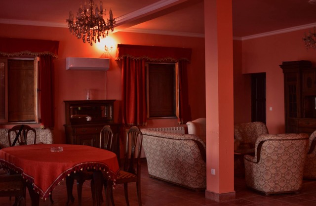 Danube River Villa,located in peaceful and relaxing part,just outside of city