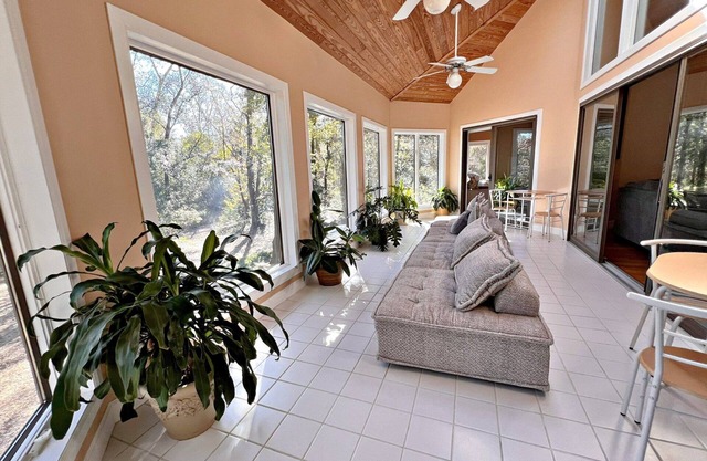 Daphne River Villa