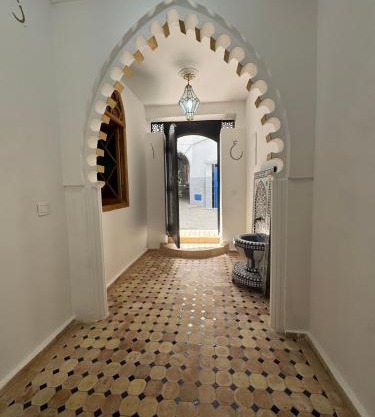 Dar Aboustait