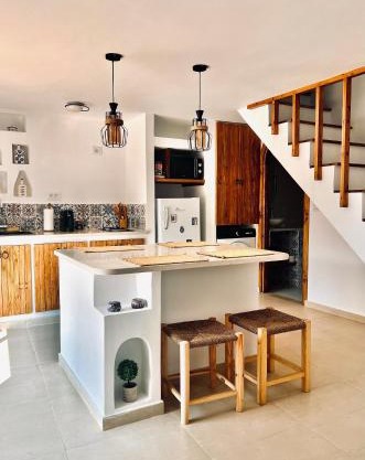 Dar Aicha Marina Hammamet Sud