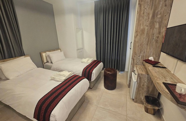 Dar Al-Ezz Hotel - Bethlehem