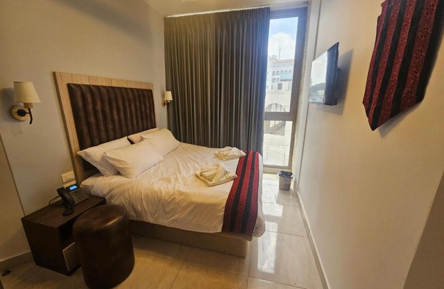 Dar Al Ezz Hotel - Bethlehem