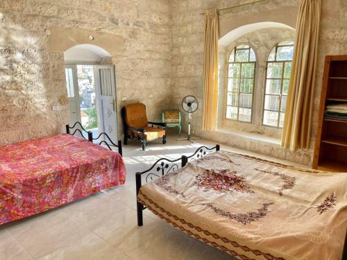 Dar Ateeq's Arches/Bethlehem Apartment
