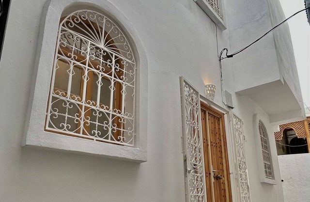DAR BAB HAHA Tiny Moroccan House