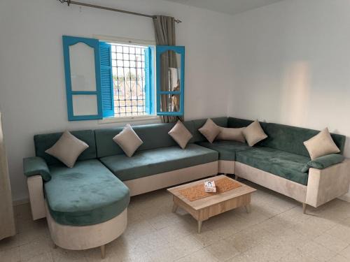 Dar El Fell - Étage de Villa à Djerba Houmt Souk