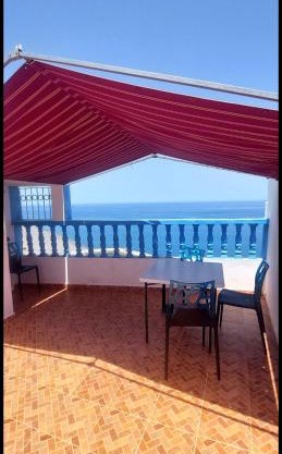 Dar Elbiad A1, duplex très mignon