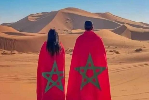 Dar Fes Marrakech