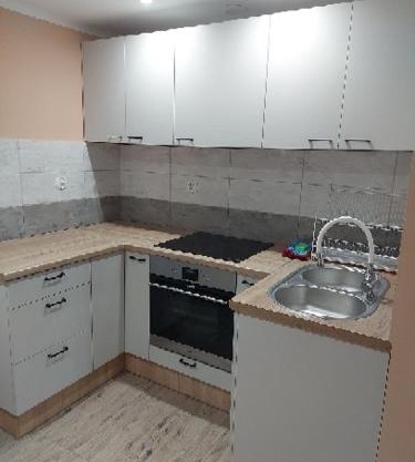 DAR-KAJ MIESZKANIE nr 1