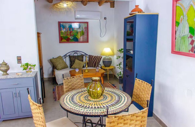 Dar Mandarine, Entire home in Taroudant, Morocco