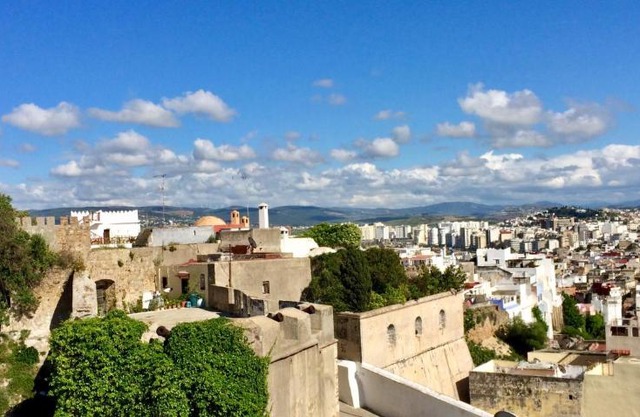 Dar Sami, Riad Bab Kasbah