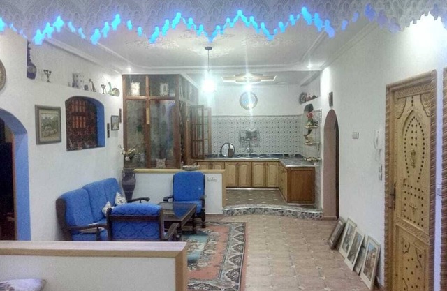 DaRiad Alae is all about: A feel home emotion & Immersive workshops & travels.