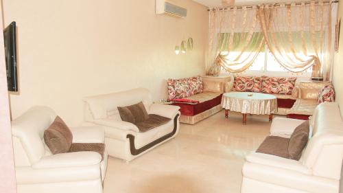 Darkoum, your apartment in fes city