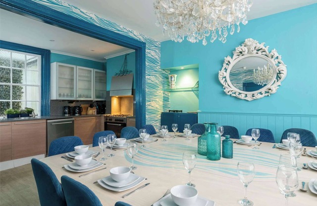 Darling By The Sea | by Brighton Holiday Lets