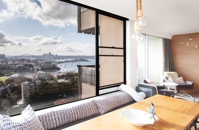 Darling Luxe, Darling Point I90