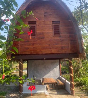 Darma Homestay