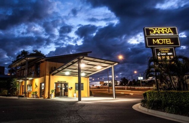 Darra Motel and Conference Centre