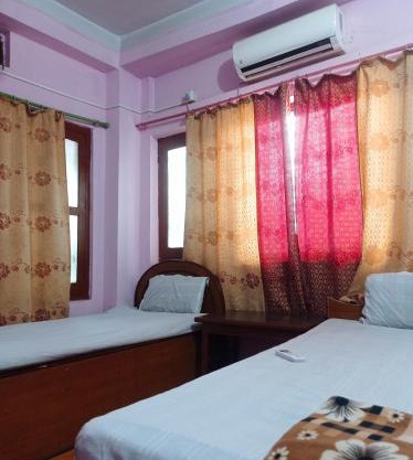 Darshan Namaste Hotel & Lodge