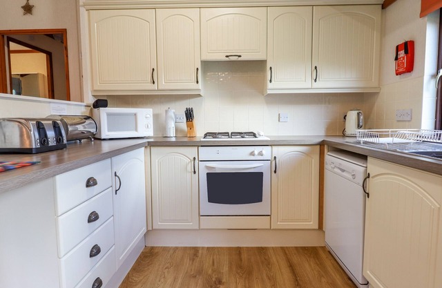 Dartmoor Retreat Lodge