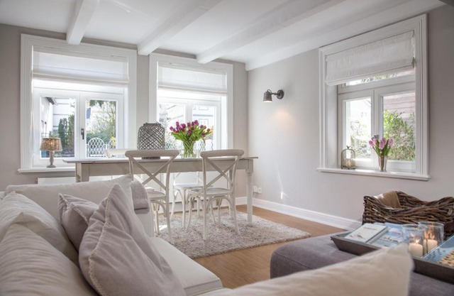 Das ELBCOTTAGE