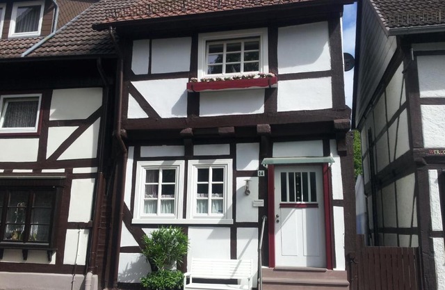 Das Fischerhaus