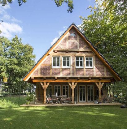 Das Landhaus