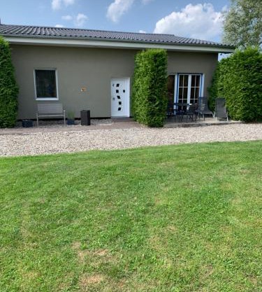 Das Sanddorn