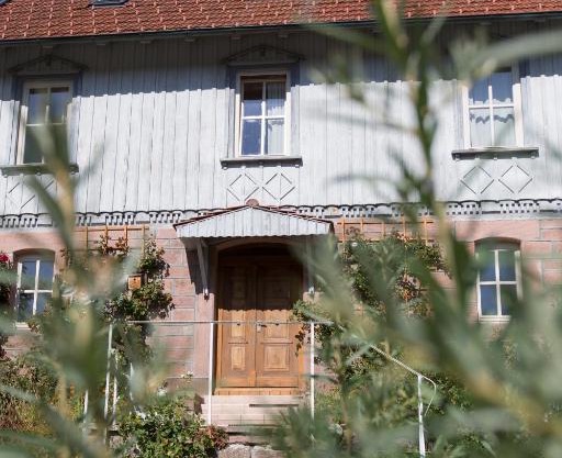 das schulhaus