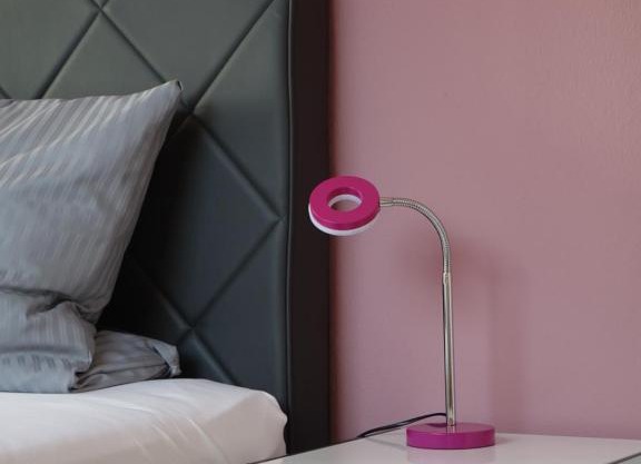 Das SinGold Hotel mit Highspeed WLAN und digitalem Schlüssel