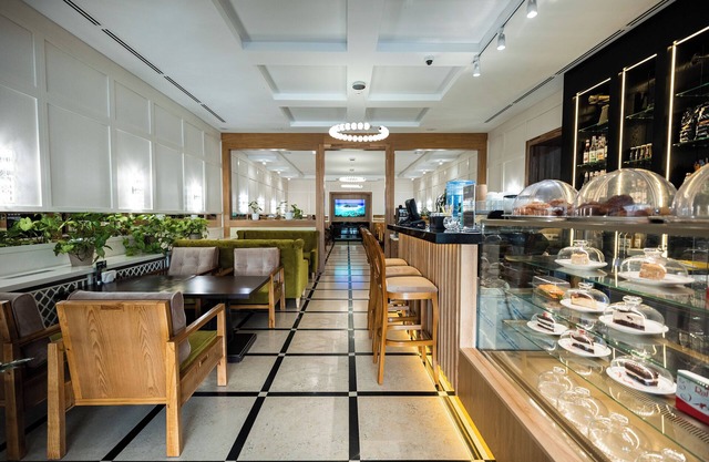 Dastan Hotel Aktobe