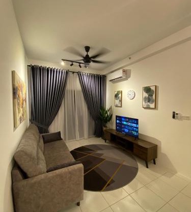 Daun Homestay Kita Impian MUSLIEM ONLY