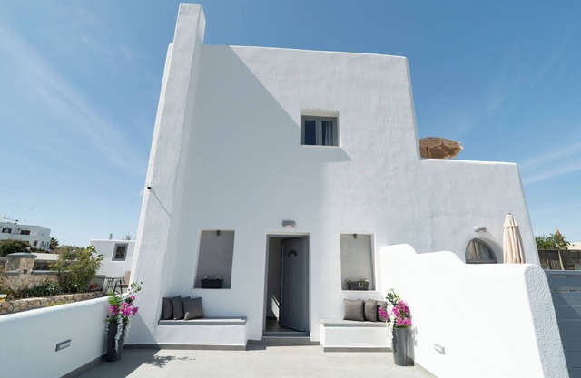 Dauti Gold Suites