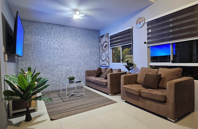 Davao City Airport Transient Rooms by Lemonique