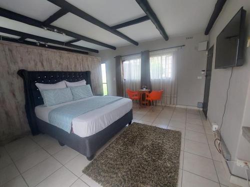 Daven Guest House