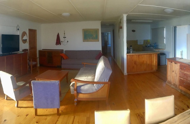 David Bongers Still Bay holiday Home