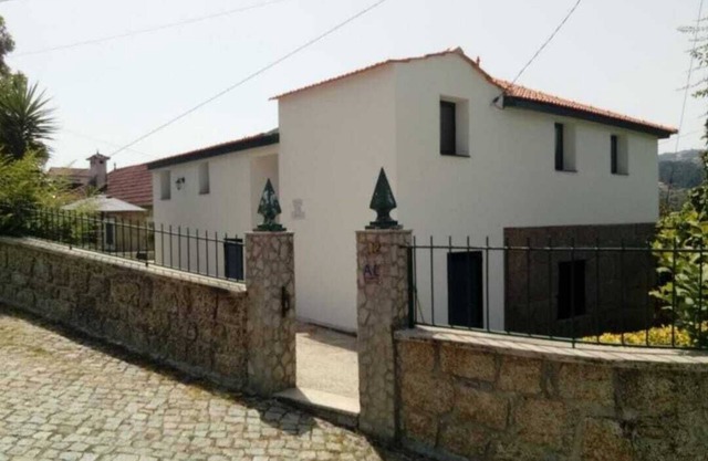 David House A 2 Minutos de Amarante