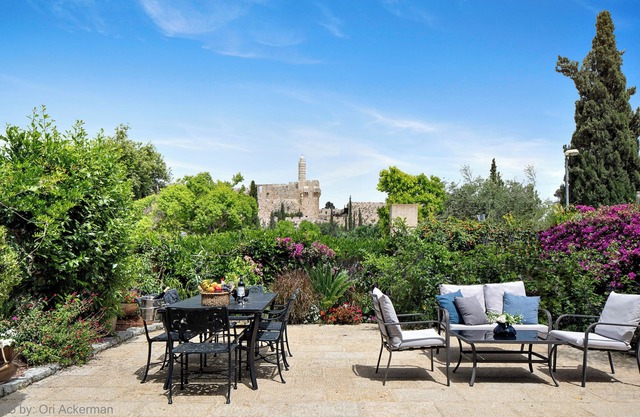 ⚜DAVID'S VILLAGE BOUTIQUE HOUSE - FREE CONCIERGE SERVICE ⚜!