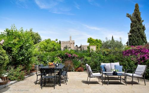 David Village Residences - Rental Israel
