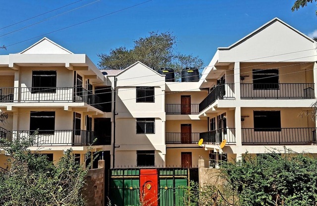 DaVinco Furnished Apartments