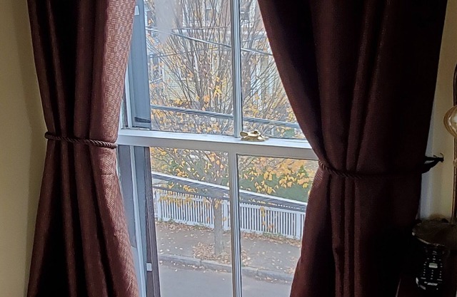 Davis Square Inn