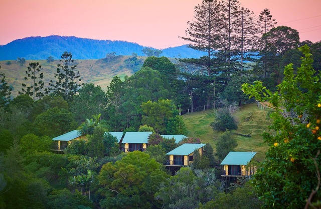 Dayboro Cottages
