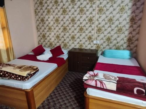 Dayglow inn , BHADRAPUR