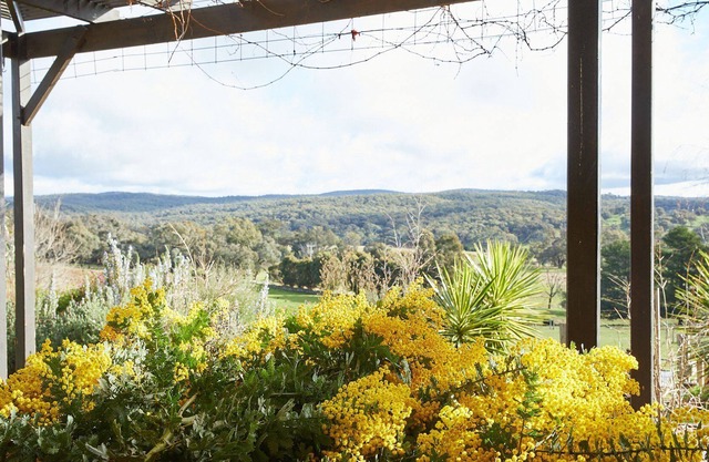 Daylesford Homestead