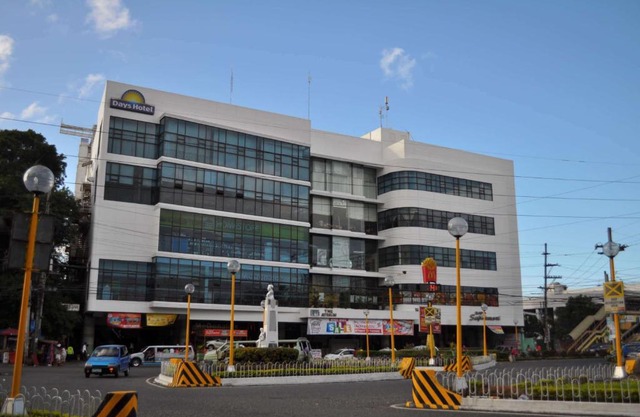 Days Hotel by Wyndham Iloilo