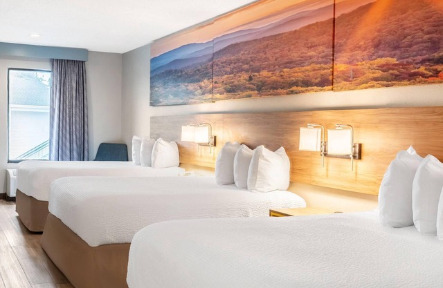 Days Inn by Wyndham Bainbridge